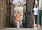 Dubrovnik street
